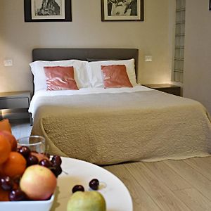 Deluxe Kamer met Twee Aparte Bedden